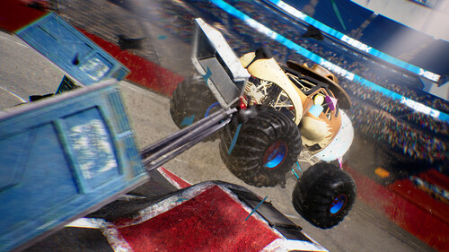 Купить Игра Monster Truck Championship (Steam)  5622362. Характеристики, отзывы и цены в Донецке