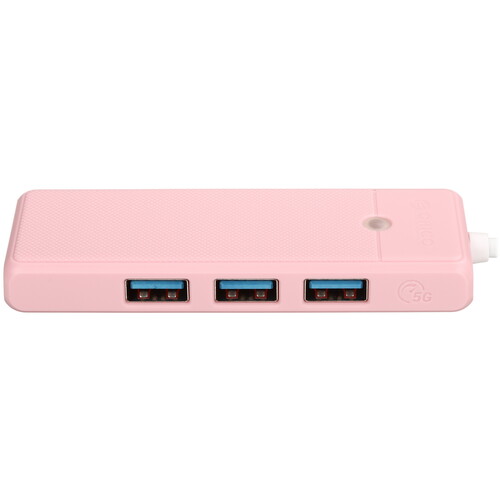 Купить USB-разветвитель ORICO PAPW3AT-C3-015-PK-EP  5471109. Характеристики, отзывы и цены в Донецке