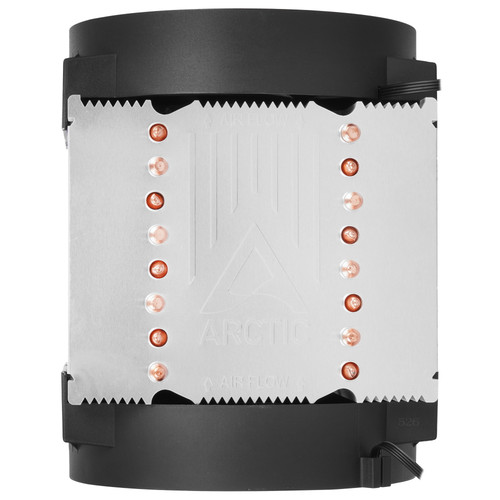 Купить Кулер для процессора ARCTIC Freezer 4U-M Rev. 2  9263009. Характеристики, отзывы и цены в Донецке
