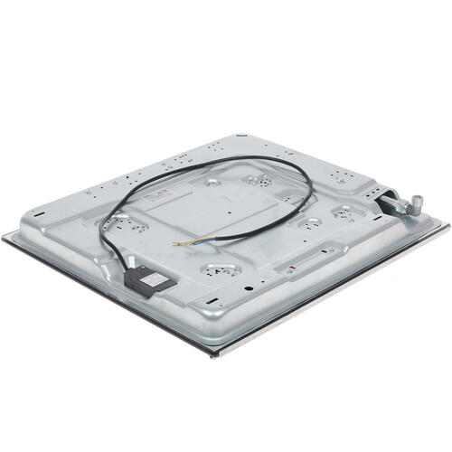 Купить Газовая варочная поверхность Haier HHX-G64CWB  1277651. Характеристики, отзывы и цены в Донецке