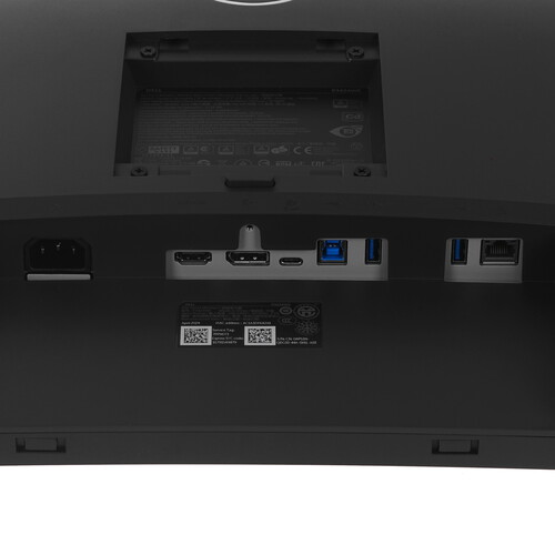 Купить 34" Монитор Dell P3424WE черный  9144052. Характеристики, отзывы и цены в Донецке