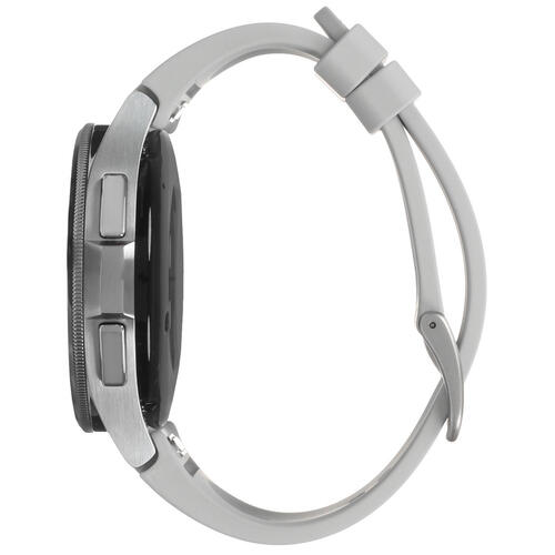 Купить Смарт-часы Samsung Galaxy Watch6 Classic 43mm  5455783. Характеристики, отзывы и цены в Донецке