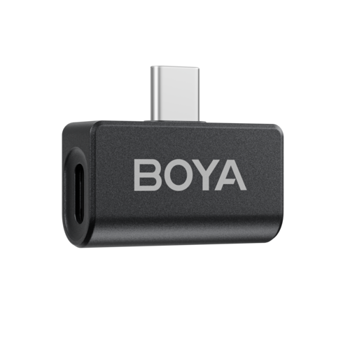 Купить Радиосистема BOYA OMIC-U  5474143. Характеристики, отзывы и цены в Донецке