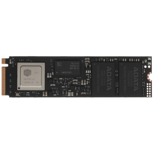 Купить 1000 ГБ M.2 NVMe накопитель ADATA XPG MARS 980 BLADE  5623085. Характеристики, отзывы и цены в Донецке
