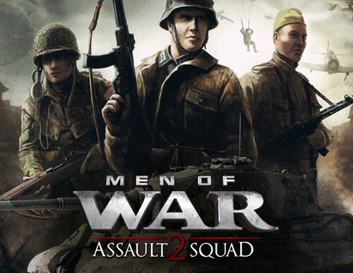 Купить Игра Men of War: Assault Squad 2 - Cold War (Steam)  5608438. Характеристики, отзывы и цены в Донецке