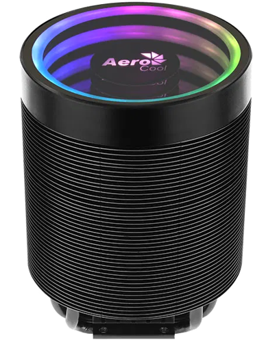 Купить Кулер для процессора AeroCool Mirage 5 [ACTC-MR90517.03]  5080339. Характеристики, отзывы и цены в Донецке