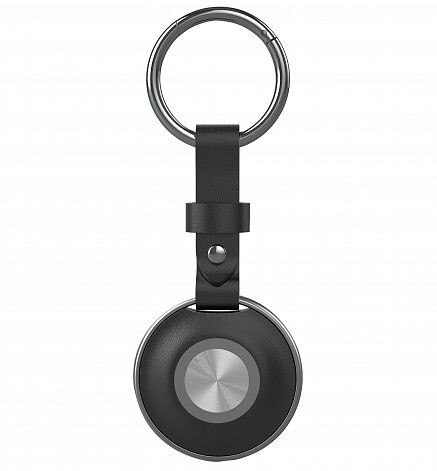 Купить Беспроводная метка Magssory UFO Magnetic Geo Tag черный  5647663. Характеристики, отзывы и цены в Донецке