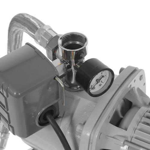 Купить Насосная станция Ресанта АНС-4200Н  9915374. Характеристики, отзывы и цены в Донецке