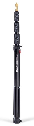 Купить Микрофонная стойка Manfrotto 1051BAC-3  9131913. Характеристики, отзывы и цены в Донецке