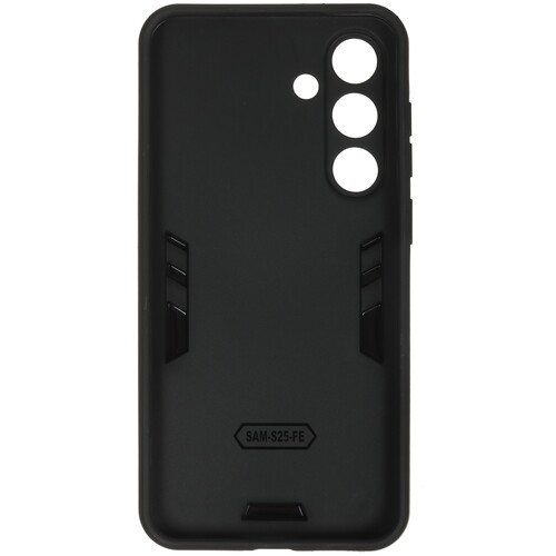 Купить Накладка  BoraSCO Anti-Shok Case для Samsung Galaxy S25 FE синий  5636826. Характеристики, отзывы и цены в Донецке