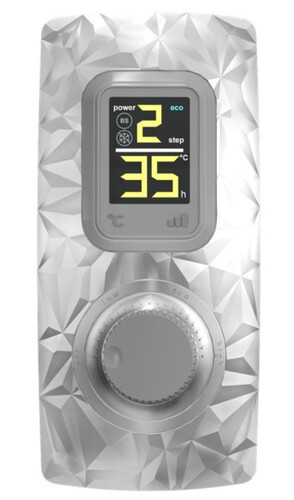 Купить Водонагреватель Ballu BWH/S 30 Azurro Inverter  9089706. Характеристики, отзывы и цены в Донецке