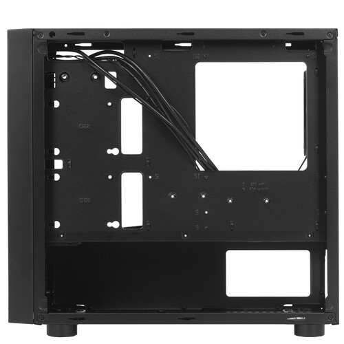 Купить Корпус Thermaltake Versa H17  5646251. Характеристики, отзывы и цены в Донецке