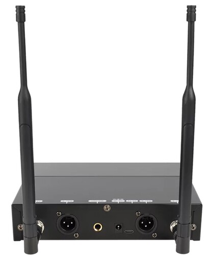 Купить Радиосистема Axelvox DX800FK  9310757. Характеристики, отзывы и цены в Донецке