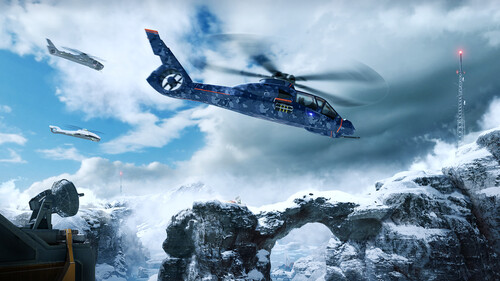 Купить Игра Comanche (Steam)  5484452. Характеристики, отзывы и цены в Донецке