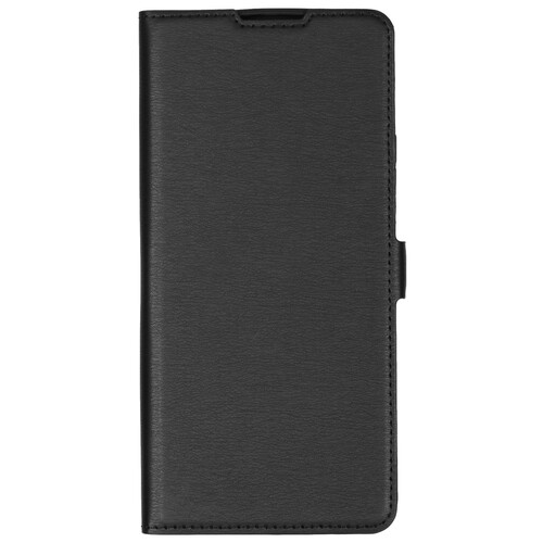 Купить Чехол-книжка  DF для Infinix HOT 40/ HOT 40 Pro черный  5472277. Характеристики, отзывы и цены в Донецке