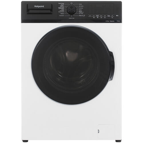 Купить Стирально-сушильная машина Hotpoint WDS 7448 C7S VBW белый  9948859. Характеристики, отзывы и цены в Донецке