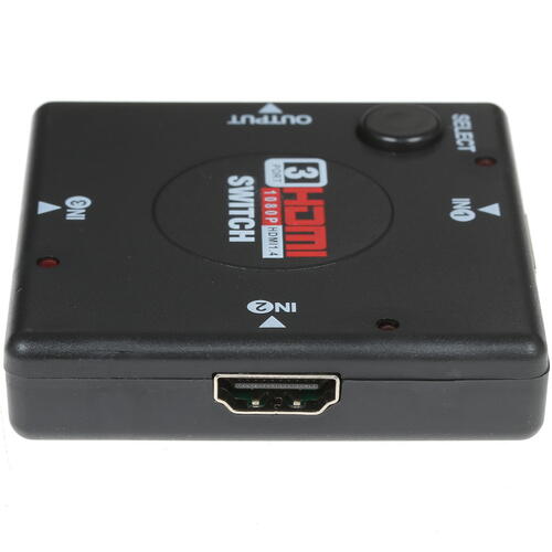 Купить Переключатель ESPADA HSW0301SS  1359360. Характеристики, отзывы и цены в Донецке