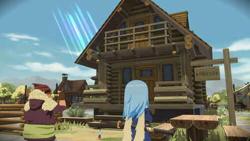 Купить Игра That Time I Got Reincarnated as a Slime ISEKAI Chronicles (Steam)  5484281. Характеристики, отзывы и цены в Донецке