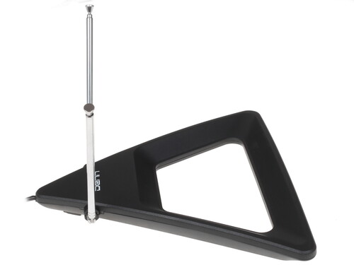 Купить ТВ-Антенна Denn DPA150  1265287. Характеристики, отзывы и цены в Донецке