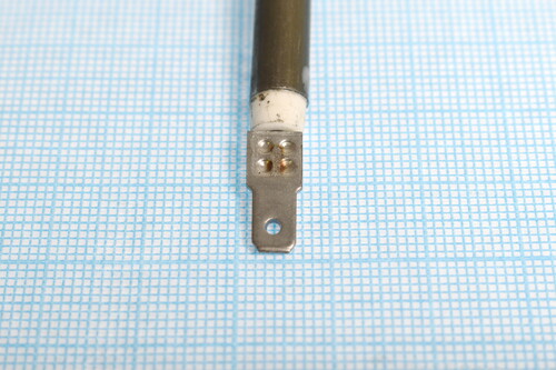 Купить ТЭН (Нижний) для электропечи DEXP EO-1320 (120V_320W)  9076460. Характеристики, отзывы и цены в Донецке