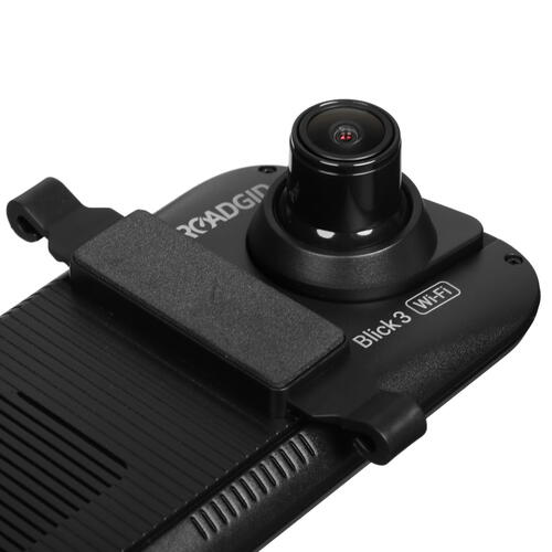 Купить Видеорегистратор-зеркало ROADGID Blick 3 GPS + камера заднего вида  9094712. Характеристики, отзывы и цены в Донецке