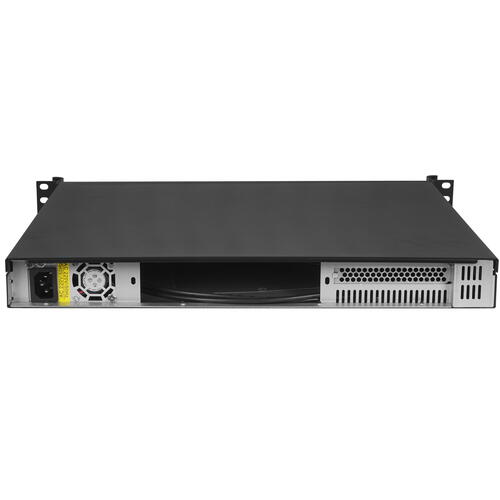 Купить Серверный корпус ExeGate Pro 1U390-01  8184919. Характеристики, отзывы и цены в Донецке