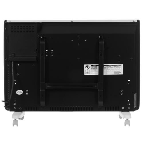 Купить Конвективно-инфракрасный обогреватель SmartWay 1500W Digital Smart Infrared Premium Edition  9918216. Характеристики, отзывы и цены в Донецке