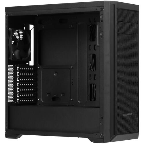Купить Корпус Cougar MX330-G Pro  5091432. Характеристики, отзывы и цены в Донецке