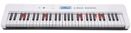Купить Синтезатор TESLER KB-6160  9100747. Характеристики, отзывы и цены в Донецке