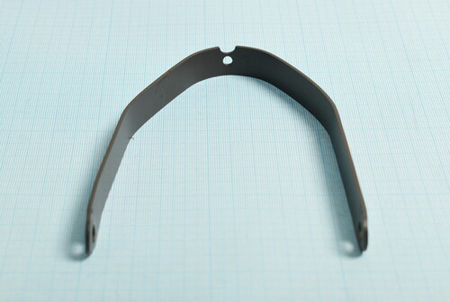 Купить Корпус (Держатель заднего крыла) для электросамоката Aceline FX 2.0  5462639. Характеристики, отзывы и цены в Донецке