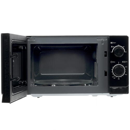 Купить Микроволновая печь Sharp R-2000RK черный  8119902. Характеристики, отзывы и цены в Донецке