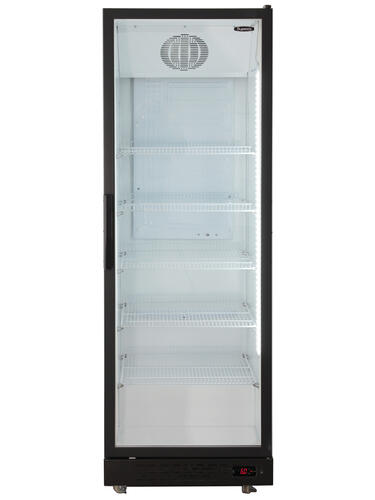 Купить Холодильная витрина   Бирюса B500D черный  5366401. Характеристики, отзывы и цены в Донецке
