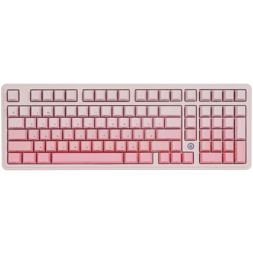 Купить Клавиатура проводная Ajazz AK980 Max  9284013. Характеристики, отзывы и цены в Донецке