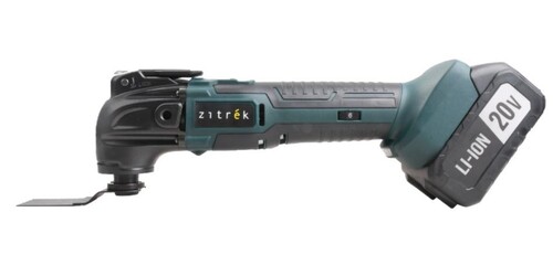 Купить Реноватор Zitrek ZKOT20  9179074. Характеристики, отзывы и цены в Донецке
