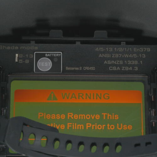 Купить Маска сварочная Aurora SUN-7  1103021. Характеристики, отзывы и цены в Донецке