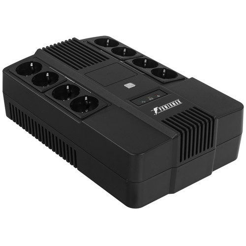 Купить ИБП Powerman BRICK 1000  9918164. Характеристики, отзывы и цены в Донецке