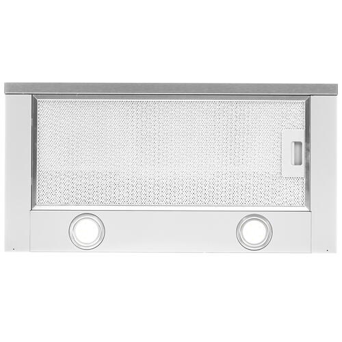 Купить Вытяжка телескопическая MAUNFELD VS FAST 60 серебристый/серебристый  8154899. Характеристики, отзывы и цены в Донецке