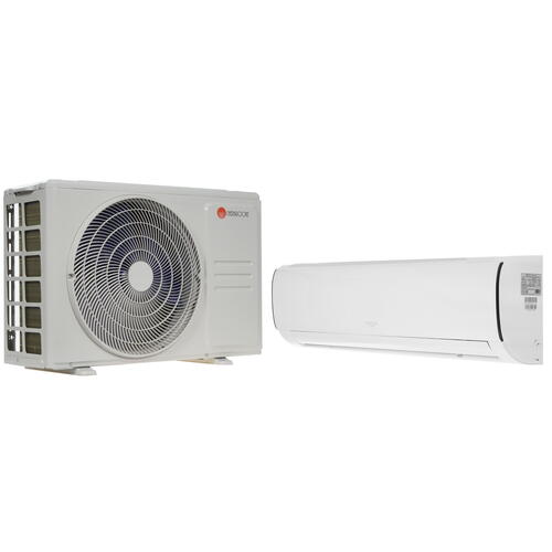 Купить Кондиционер настенный сплит-система CHERBROOKE CSI-18HRN1/COI-18HN1 белый  9901854. Характеристики, отзывы и цены в Донецке