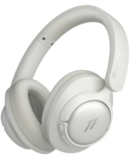 Купить Беспроводные наушники 1MORE SonoFlow SE HQ31 белый 2025  5616925. Характеристики, отзывы и цены в Донецке