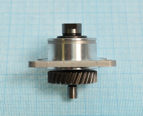 Купить Редуктор (В сборе) для дисковой пилы FinePower CCSBL51  9051275. Характеристики, отзывы и цены в Донецке