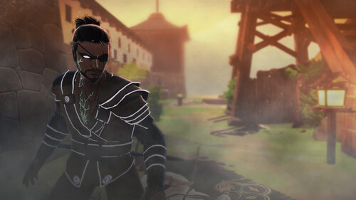 Купить Игра Aragami - Shadow Edition (Switch)  5623016. Характеристики, отзывы и цены в Донецке