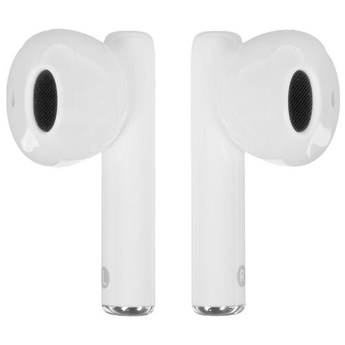Купить Наушники TWS Honor Choice Earbuds X5e белый  5434812. Характеристики, отзывы и цены в Донецке