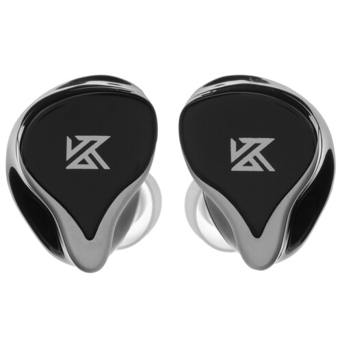 Купить Наушники TWS KZ Z3 черный 2021  5604861. Характеристики, отзывы и цены в Донецке