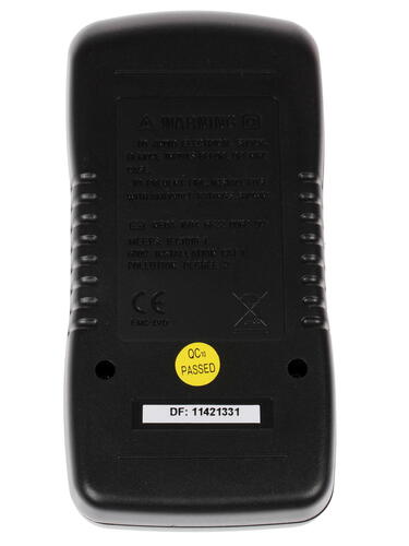 Купить Мультиметр Master Professional MAS830L  1063060. Характеристики, отзывы и цены в Донецке