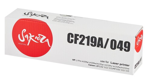 Купить Фотобарабан Sakura CF219A/049  5364170. Характеристики, отзывы и цены в Донецке