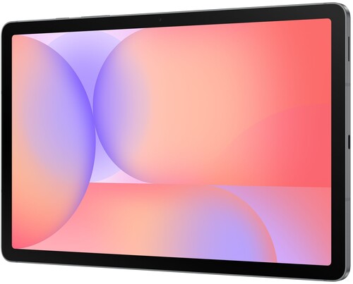 Купить 10.9" Планшет Samsung Galaxy Tab S10 Lite 5G 128 ГБ серый + стилус  5636973. Характеристики, отзывы и цены в Донецке