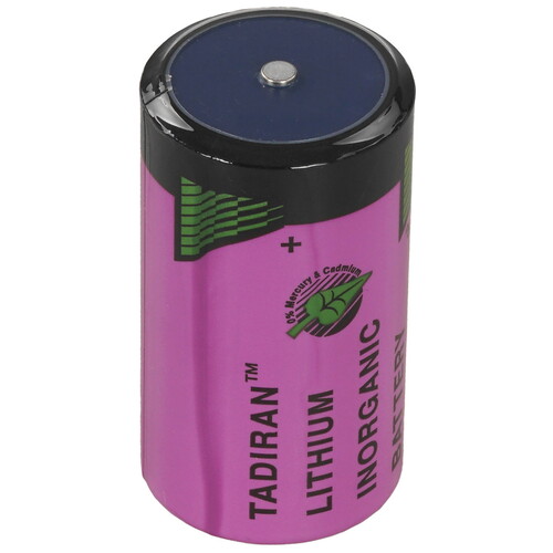 Купить Батарейка TADIRAN SL-2780/S ER-D PCS D (LR20/R20/ER34615)  9269343. Характеристики, отзывы и цены в Донецке