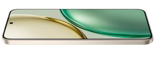 Купить 6.79" Смартфон HONOR X9d 256 ГБ золотистый  5639137. Характеристики, отзывы и цены в Донецке