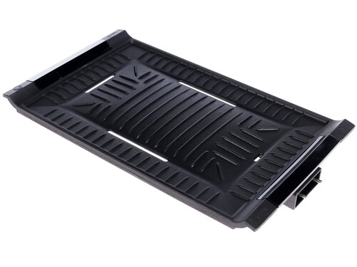 Купить Гриль Oursson EG1510S/OR оранжевый  1003817. Характеристики, отзывы и цены в Донецке