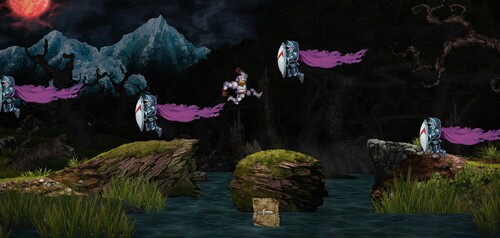 Купить Игра Ghosts 'n Goblins Resurrection  4892765. Характеристики, отзывы и цены в Донецке